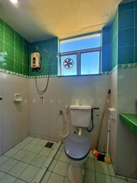 Pangsapuri untuk Dijual di Permata Heights Apartment - Abdul Qadir - PropertyGuru.com.my