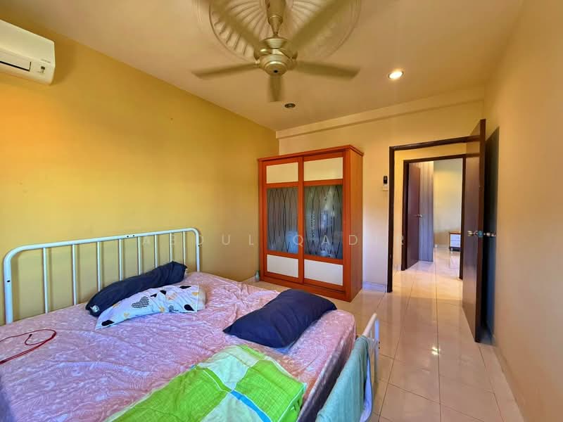 Pangsapuri untuk Dijual di Permata Heights Apartment - Abdul Qadir - PropertyGuru.com.my