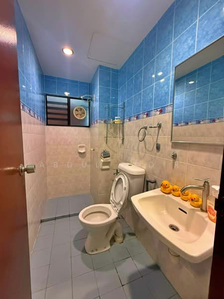 Pangsapuri untuk Dijual di Permata Heights Apartment - Abdul Qadir - PropertyGuru.com.my