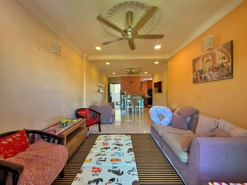 Pangsapuri untuk Dijual di Permata Heights Apartment - Abdul Qadir - PropertyGuru.com.my