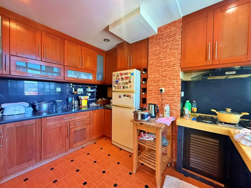 Pangsapuri untuk Dijual di Permata Heights Apartment - Abdul Qadir - PropertyGuru.com.my