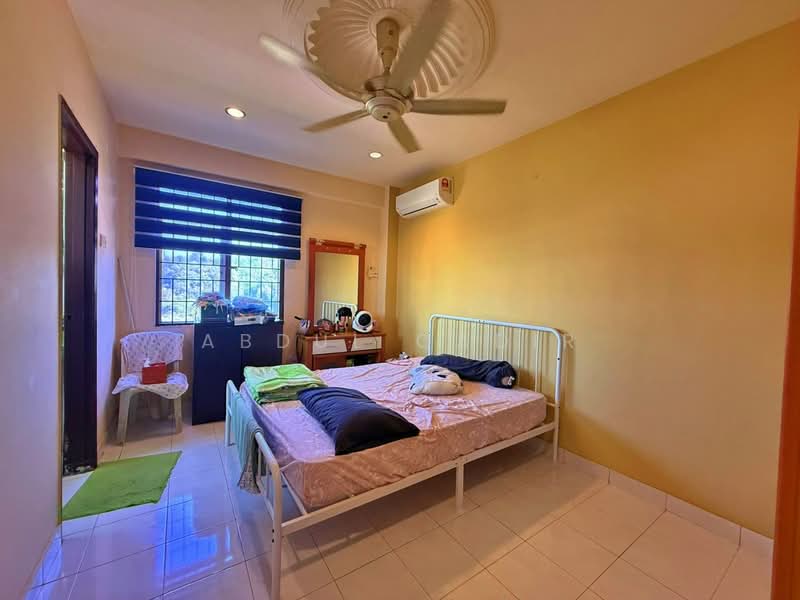 Pangsapuri untuk Dijual di Permata Heights Apartment - Abdul Qadir - PropertyGuru.com.my