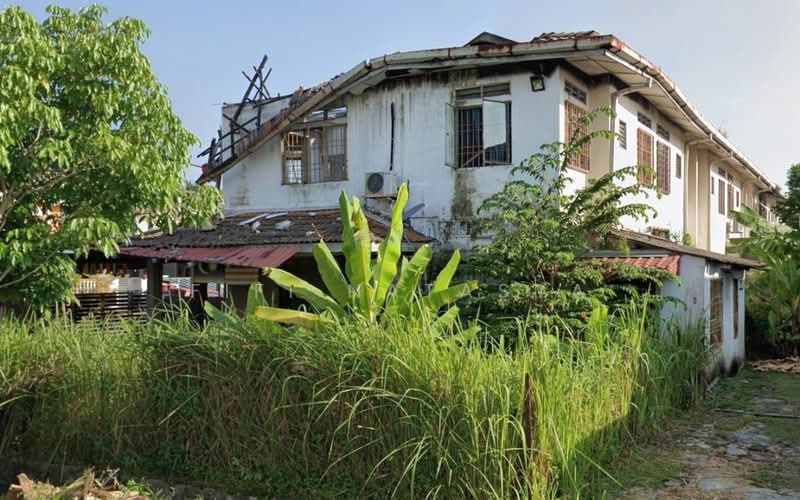 Rumah Teres 2 Tingkat untuk Dijual di Rawang (Selangor) - Fifi Natasya - Exterior - PropertyGuru.com.my