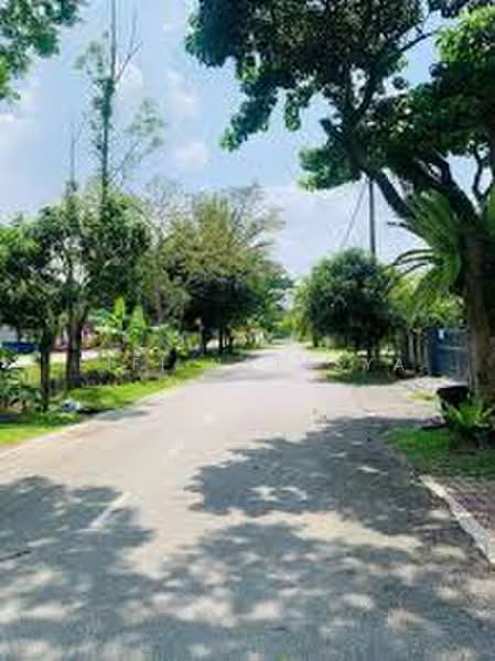 Rumah Teres 2 Tingkat untuk Dijual di Rawang (Selangor) - Fifi Natasya - Exterior - PropertyGuru.com.my