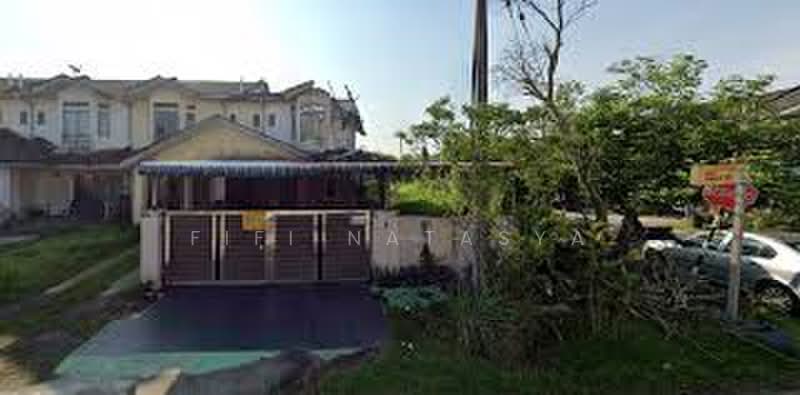 Rumah Teres 2 Tingkat untuk Dijual di Rawang (Selangor) - Fifi Natasya - Exterior - PropertyGuru.com.my
