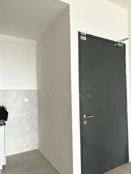 Service Residence for Rent at Aston Acacia - Jie Ying - Entrance - PropertyGuru.com.my