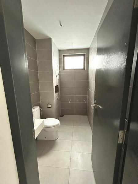 Service Residence for Rent at Aston Acacia - Jie Ying - Bathroom - PropertyGuru.com.my