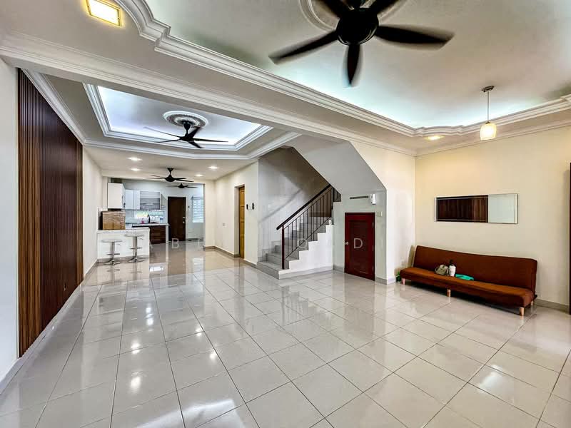 Rumah Teres 2 Tingkat untuk Dijual di Semenyih (Selangor) - Abdul Qadir - PropertyGuru.com.my