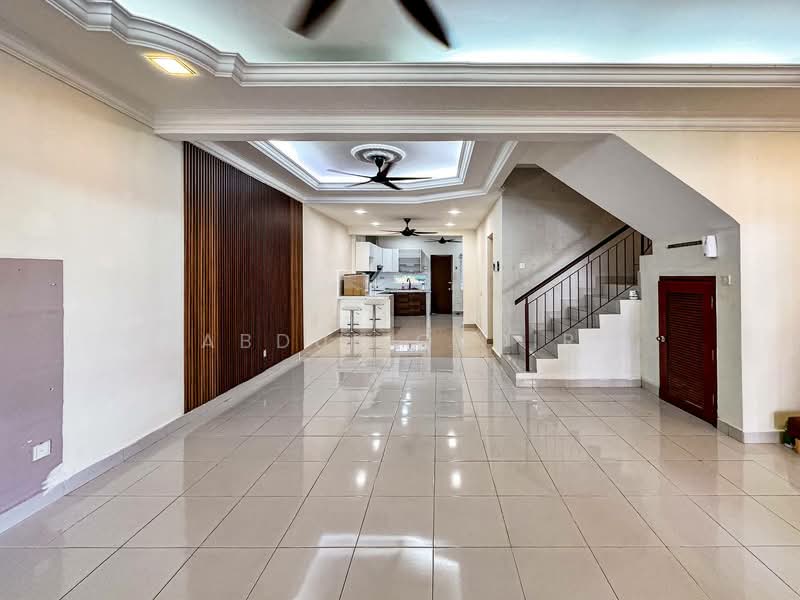 Rumah Teres 2 Tingkat untuk Dijual di Semenyih (Selangor) - Abdul Qadir - PropertyGuru.com.my