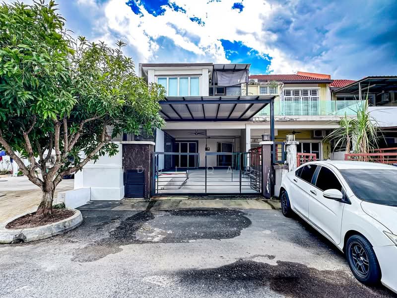 Rumah Teres 2 Tingkat untuk Dijual di Semenyih (Selangor) - Abdul Qadir - PropertyGuru.com.my