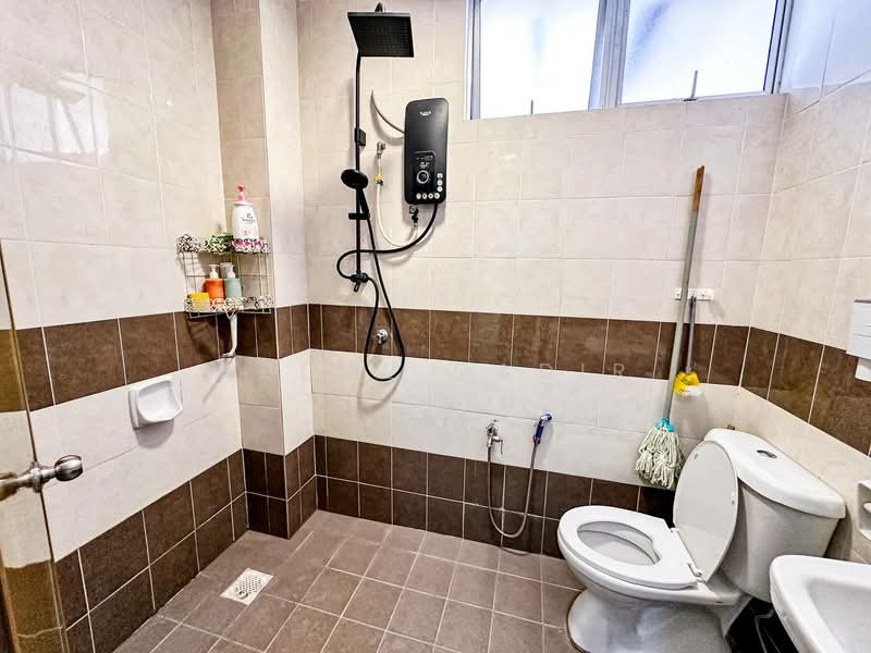 Rumah Teres 2 Tingkat untuk Dijual di Semenyih (Selangor) - Abdul Qadir - PropertyGuru.com.my