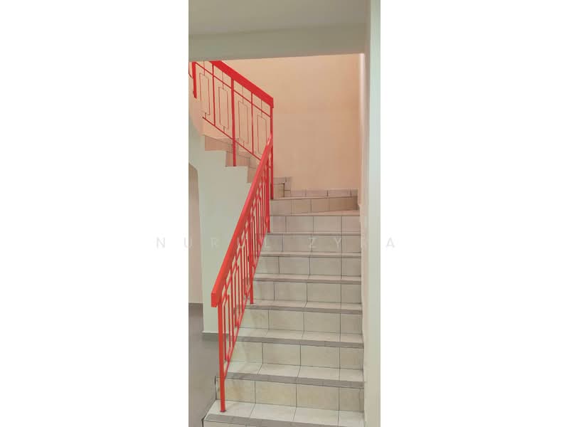 2-storey Terraced House for Sale in Taman Pelangi Semenyih (Semenyih) - Nurul Zyra - Interior - PropertyGuru.com.my