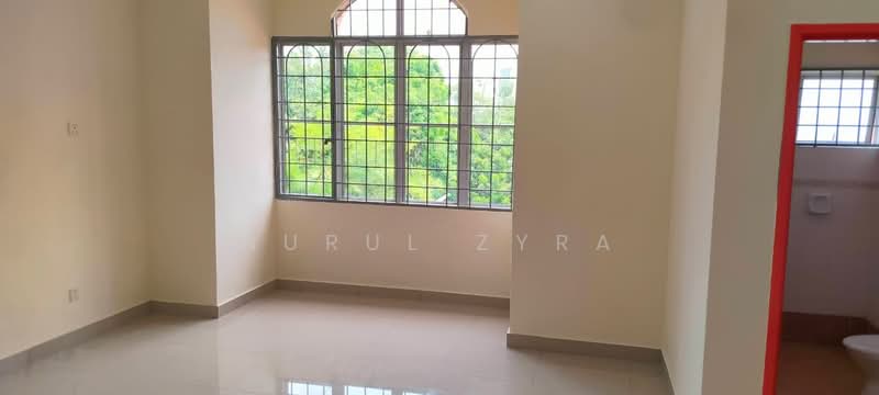 2-storey Terraced House for Sale in Taman Pelangi Semenyih (Semenyih) - Nurul Zyra - Interior - PropertyGuru.com.my