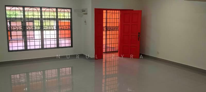 2-storey Terraced House for Sale in Taman Pelangi Semenyih (Semenyih) - Nurul Zyra - Interior - PropertyGuru.com.my