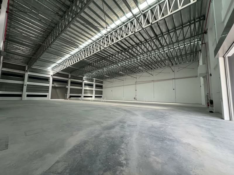 Detached Factory for Rent in Bandar Puncak Alam (Puncak Alam) - Sam Tan - Interior - PropertyGuru.com.my