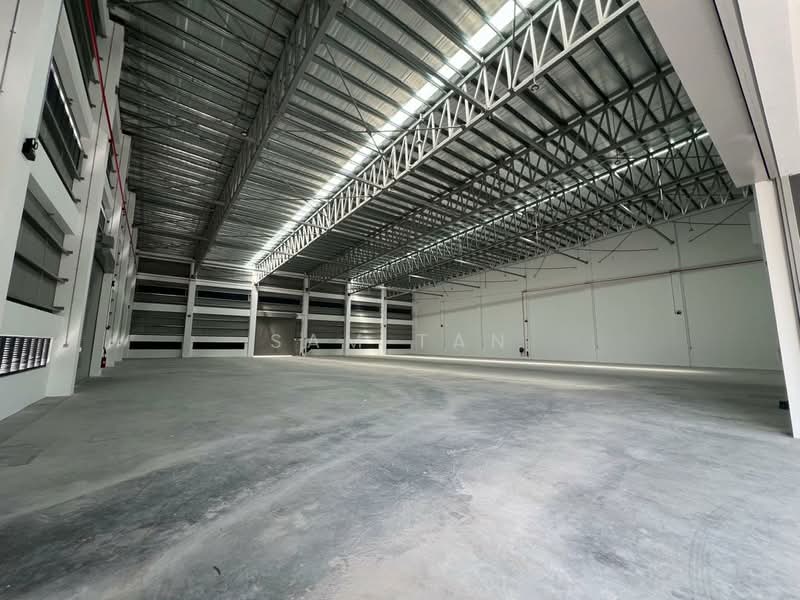 Detached Factory for Rent in Bandar Puncak Alam (Puncak Alam) - Sam Tan - Interior - PropertyGuru.com.my