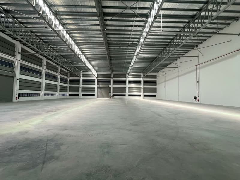 Detached Factory for Rent in Bandar Puncak Alam (Puncak Alam) - Sam Tan - Interior - PropertyGuru.com.my