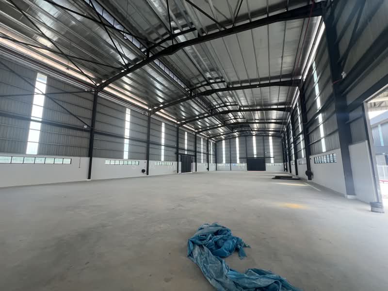 Detached Factory for Rent in Eco Business Park V (Puncak Alam) - Sam Tan - PropertyGuru.com.my