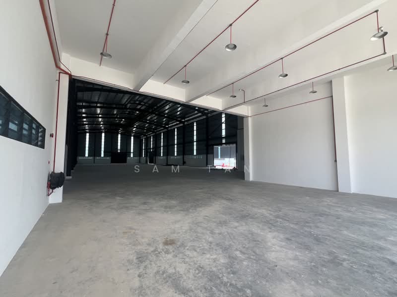 Detached Factory for Rent in Eco Business Park V (Puncak Alam) - Sam Tan - PropertyGuru.com.my