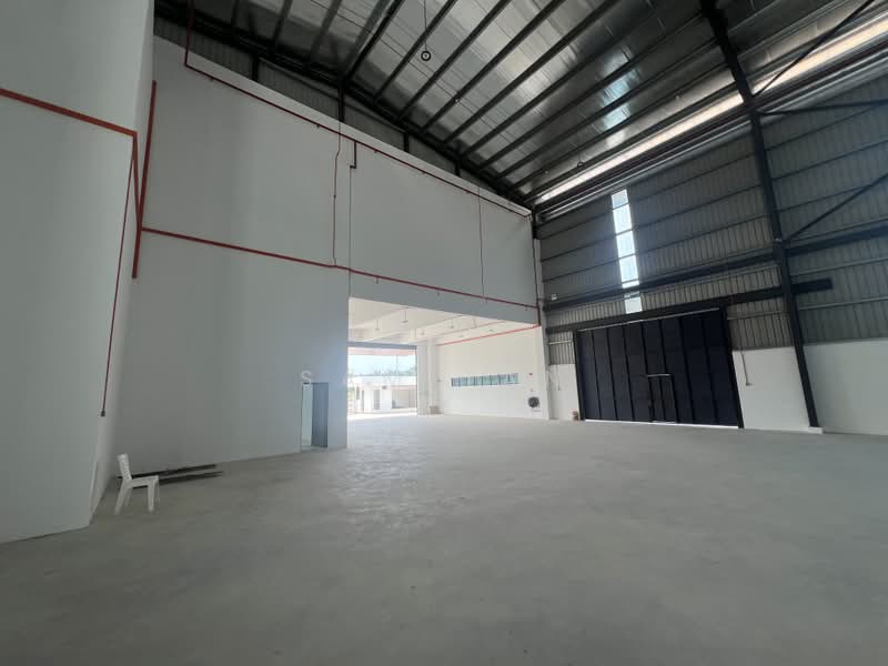 Detached Factory for Rent in Eco Business Park V (Puncak Alam) - Sam Tan - PropertyGuru.com.my