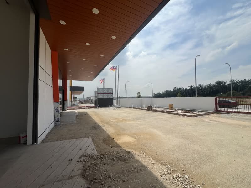 Detached Factory for Rent in Eco Business Park V (Puncak Alam) - Sam Tan - PropertyGuru.com.my