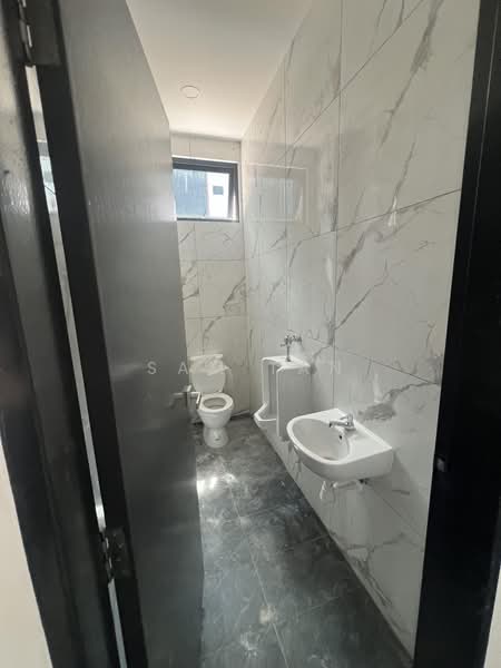 Detached Factory for Rent in Eco Business Park V (Puncak Alam) - Sam Tan - PropertyGuru.com.my