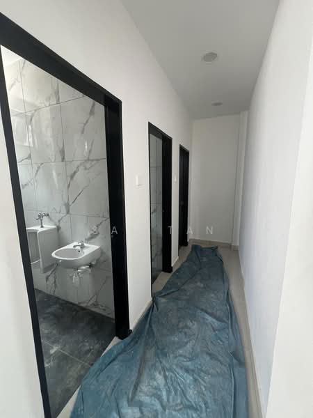 Detached Factory for Rent in Eco Business Park V (Puncak Alam) - Sam Tan - PropertyGuru.com.my