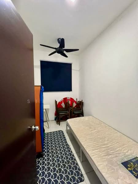 Condominium for Sale at Residensi Jalan Jubilee - Siew Yoong - Bedroom - PropertyGuru.com.my