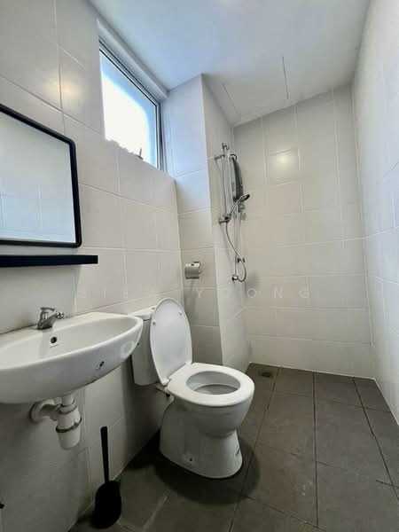 Condominium for Sale at Residensi Jalan Jubilee - Siew Yoong - Bathroom - PropertyGuru.com.my