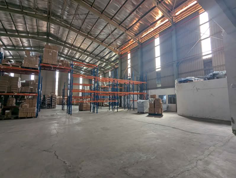 Kilang untuk Disewa di Glenmarie (Selangor) - Ken Cheong - Interior - PropertyGuru.com.my