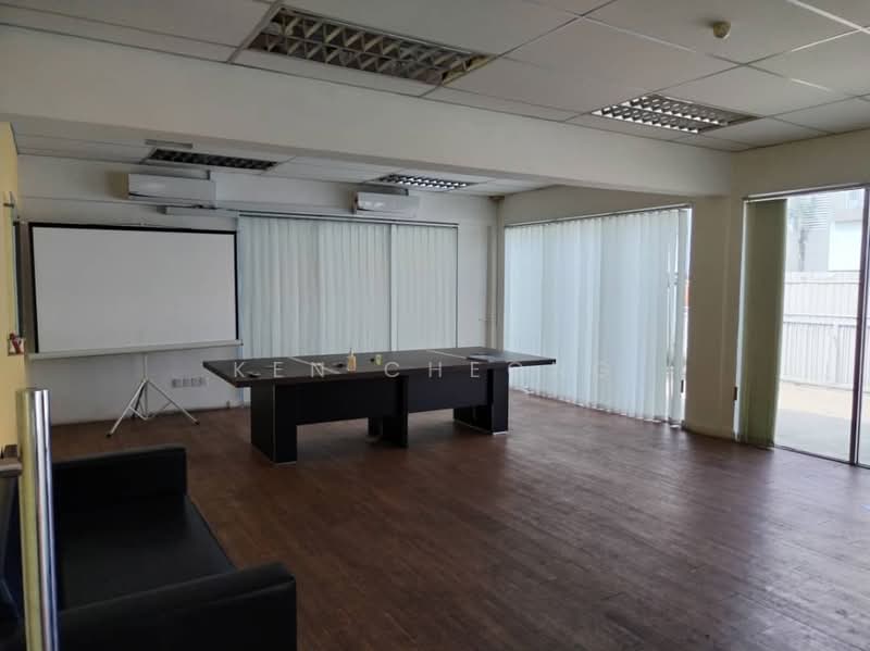 Kilang untuk Disewa di Glenmarie (Selangor) - Ken Cheong - Interior - PropertyGuru.com.my