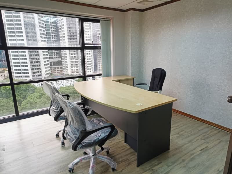 Office for Rent in KLCC (KL City Centre) - Foo Sek Mou - Interior - PropertyGuru.com.my