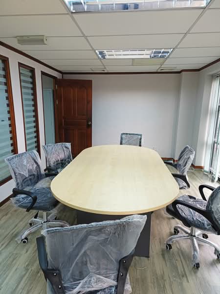 Office for Rent in KLCC (KL City Centre) - Foo Sek Mou - Interior - PropertyGuru.com.my