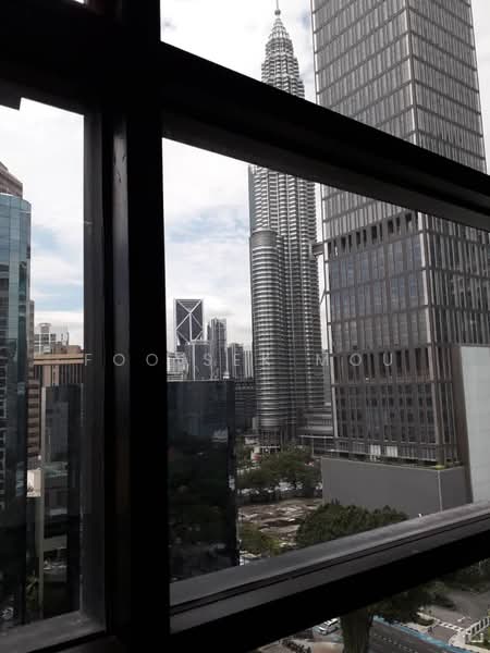 Office for Rent in KLCC (KL City Centre) - Foo Sek Mou - View - PropertyGuru.com.my