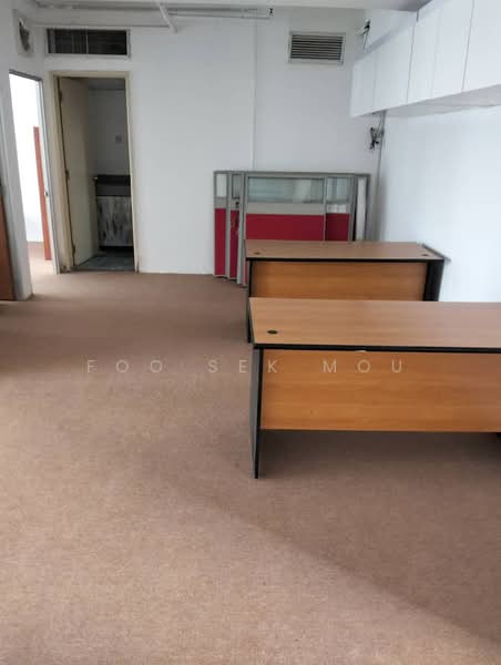 Office for Rent in KLCC (KL City Centre) - Foo Sek Mou - Interior - PropertyGuru.com.my