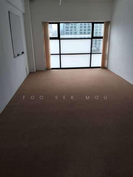 Office for Rent in KLCC (KL City Centre) - Foo Sek Mou - Interior - PropertyGuru.com.my