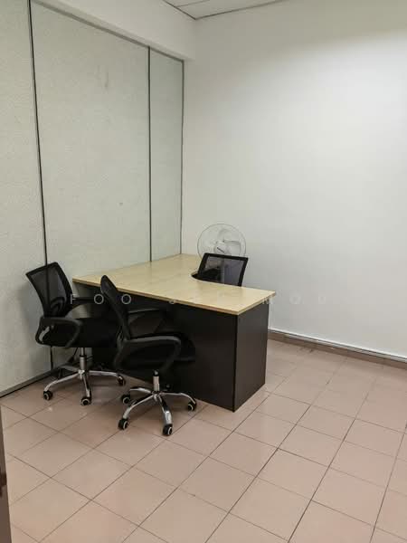 Office for Rent in KLCC (KL City Centre) - Foo Sek Mou - Interior - PropertyGuru.com.my