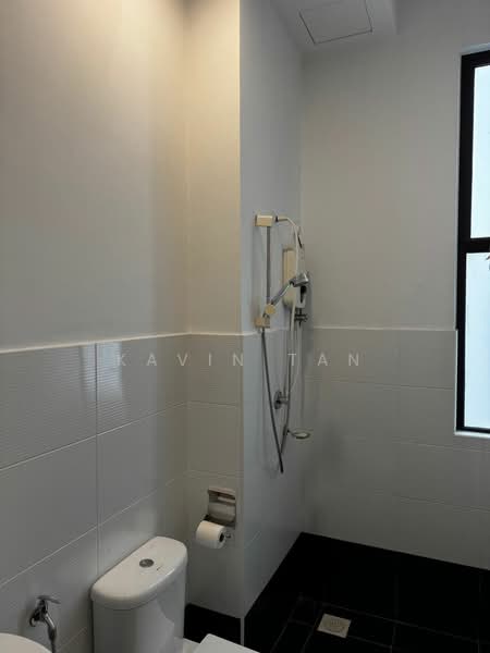 Cluster House for Sale in Kota Masai (Pasir Gudang) - Kavin Tan - Bathroom - PropertyGuru.com.my