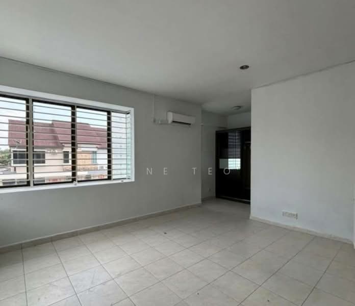 Cluster House for Rent in Taman Adda Heights (Tebrau) - June Teo - Interior - PropertyGuru.com.my