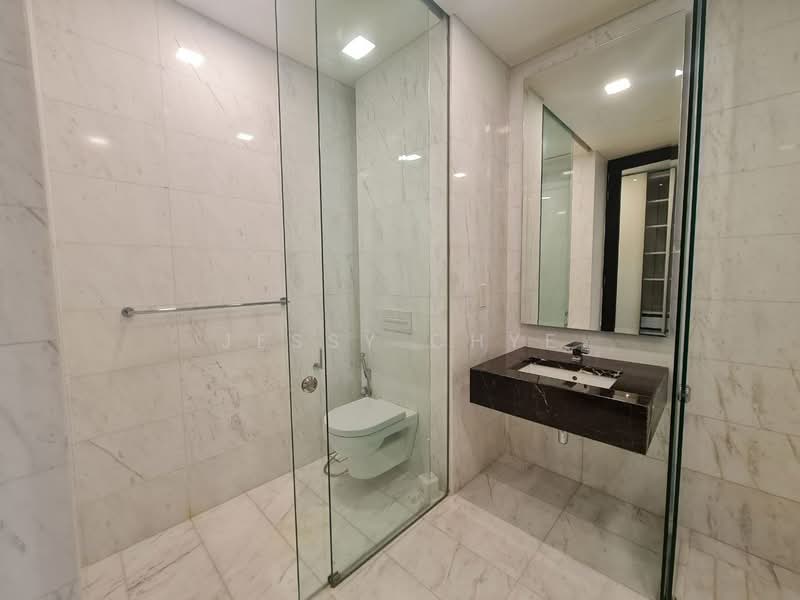 Service Residence for Rent at Banyan Tree Signatures - Jessy Chye - Bathroom - PropertyGuru.com.my