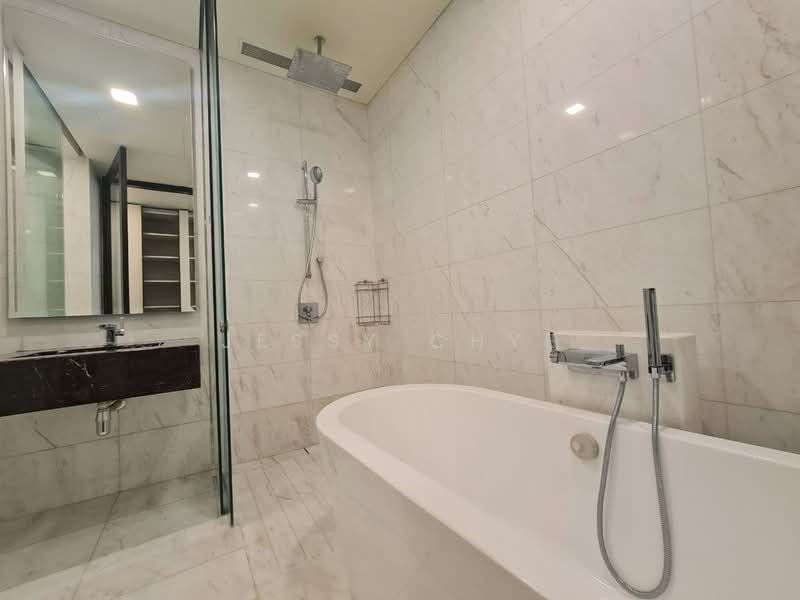 Service Residence for Rent at Banyan Tree Signatures - Jessy Chye - Bathroom - PropertyGuru.com.my