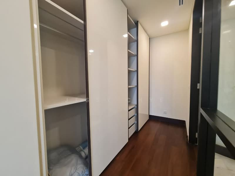 Service Residence for Rent at Banyan Tree Signatures - Jessy Chye - Interior - PropertyGuru.com.my