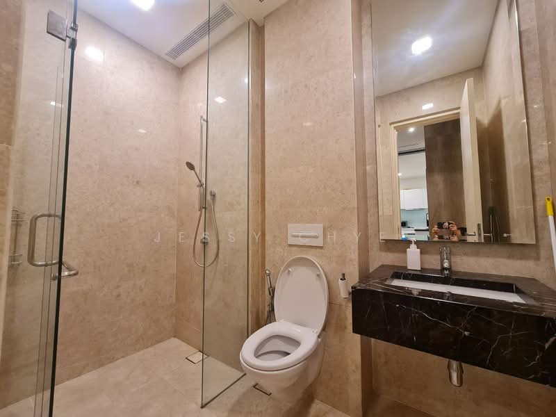 Service Residence for Rent at Banyan Tree Signatures - Jessy Chye - Bathroom - PropertyGuru.com.my