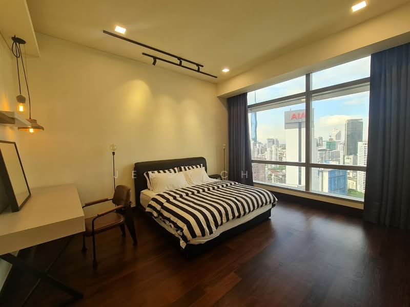 Service Residence for Rent at Banyan Tree Signatures - Jessy Chye - Bedroom - PropertyGuru.com.my