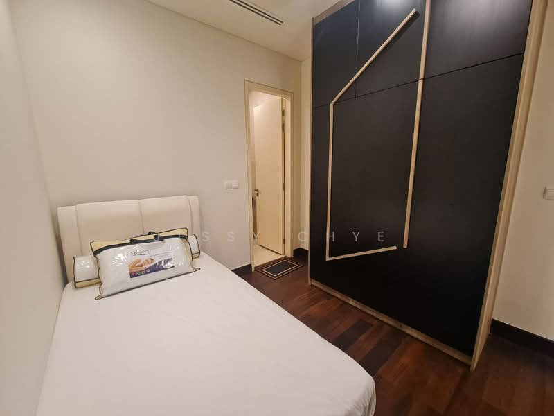 Service Residence for Rent at Banyan Tree Signatures - Jessy Chye - Bedroom - PropertyGuru.com.my