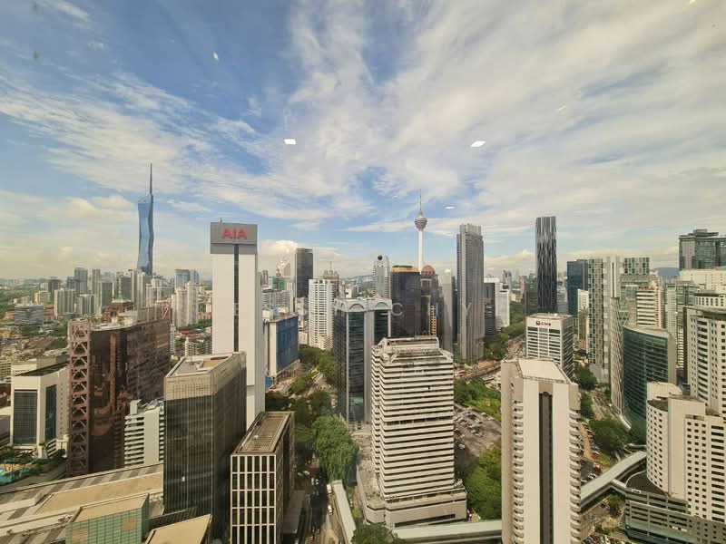 Service Residence for Rent at Banyan Tree Signatures - Jessy Chye - View - PropertyGuru.com.my