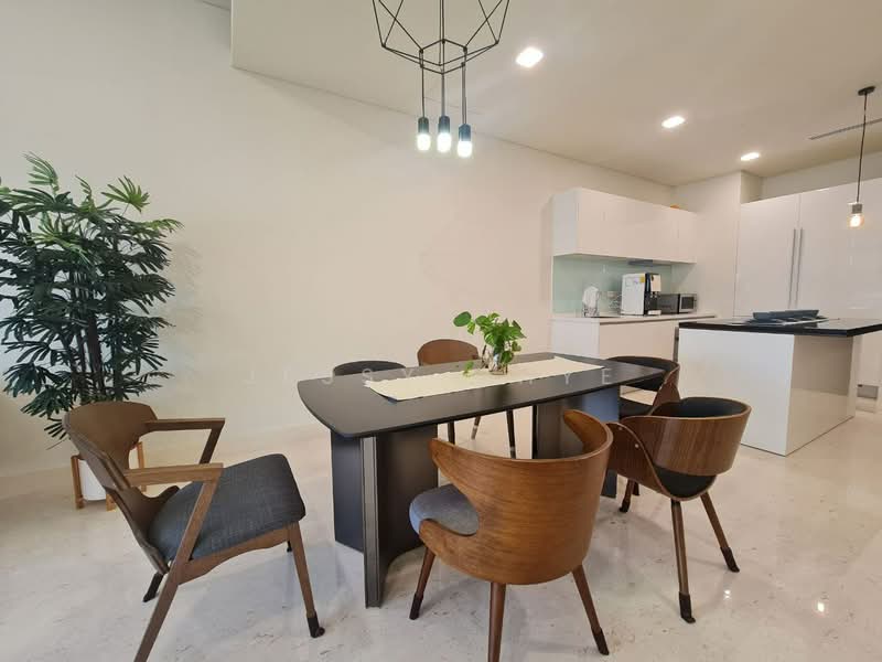 Service Residence for Rent at Banyan Tree Signatures - Jessy Chye - Kitchen - PropertyGuru.com.my
