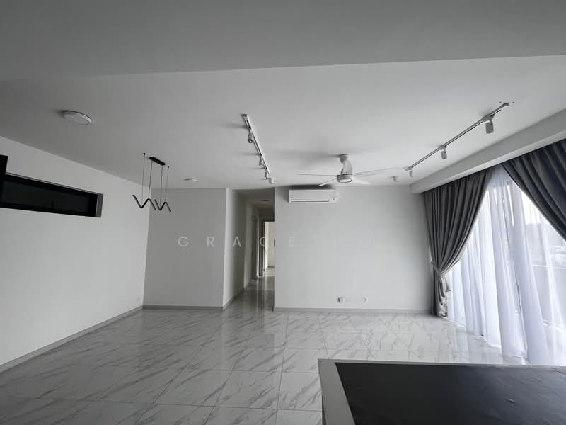 Condominium for Rent at South Brooks - Grace Ho - Interior - PropertyGuru.com.my