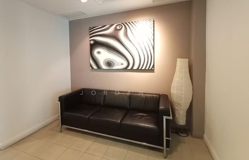 Office for Rent in KL City Centre (Kuala Lumpur) - Jordan . - Interior - PropertyGuru.com.my