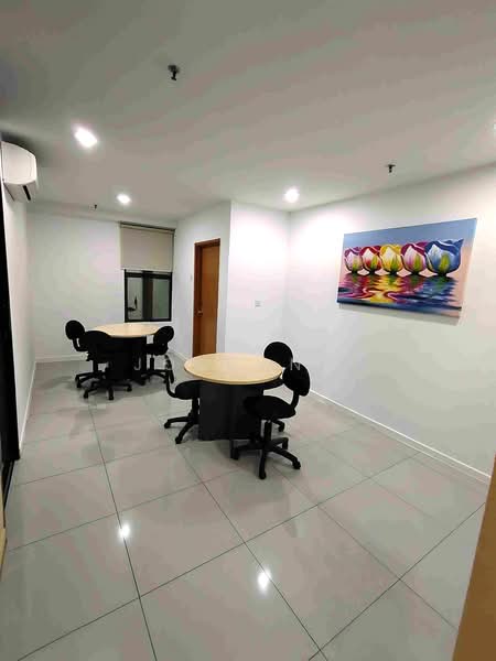 Office for Rent in KL City Centre (Kuala Lumpur) - Jordan . - Interior - PropertyGuru.com.my
